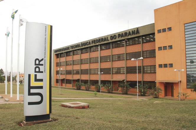 UTFPR Campus